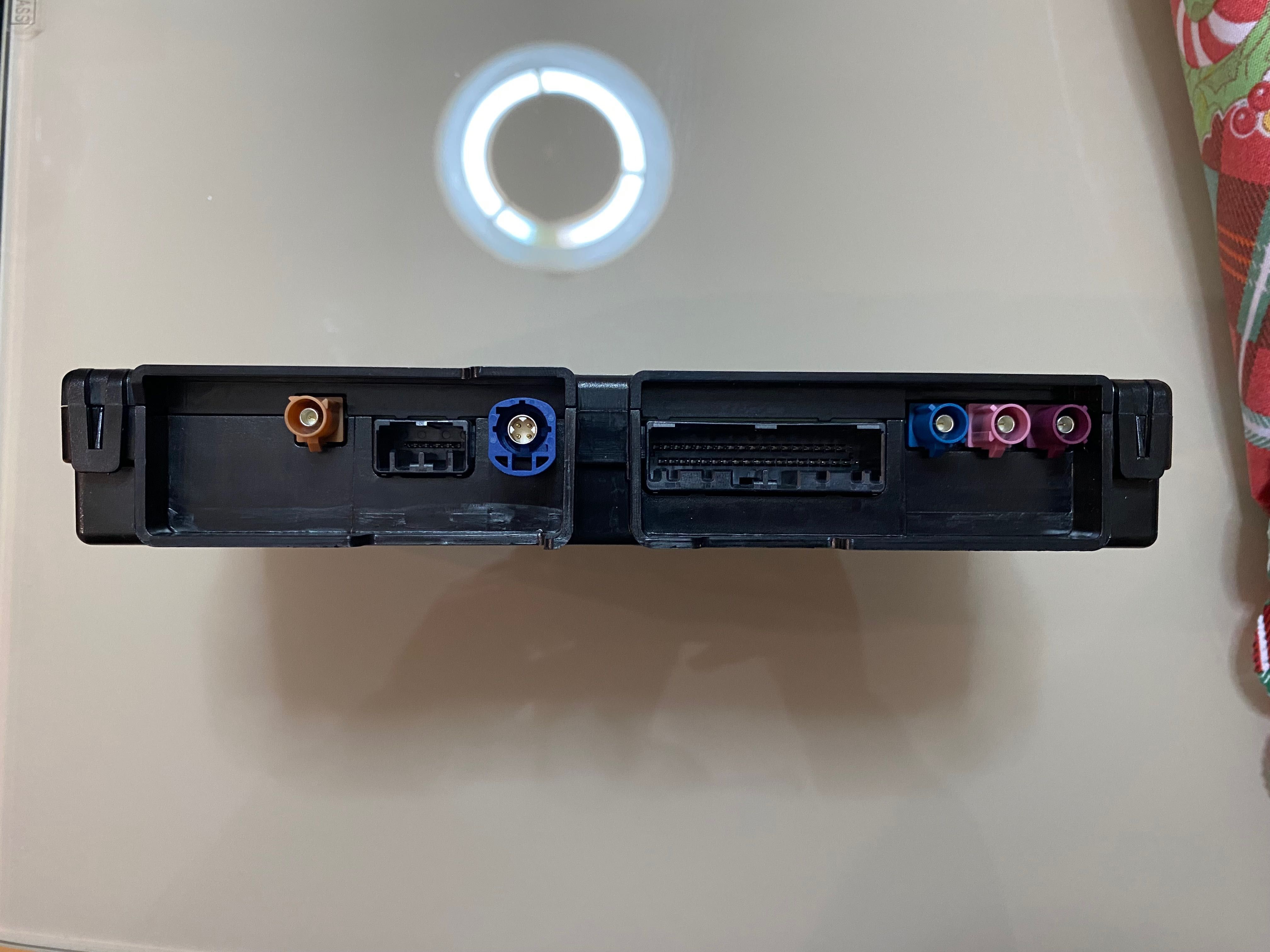Модул Volvo VCM LTE P3148941