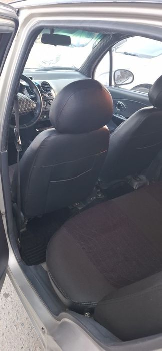 Matiz sotiladi .
