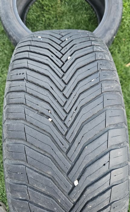 Anvelope allseason Michelin CrossClimate 2 235/45 R18 - 2 buc