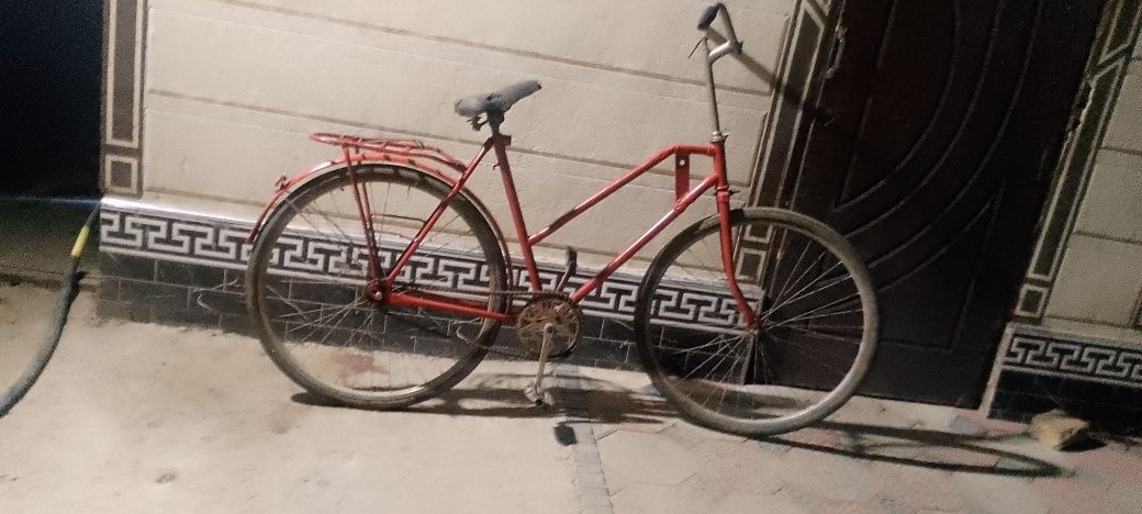 Veloseped sotiladi