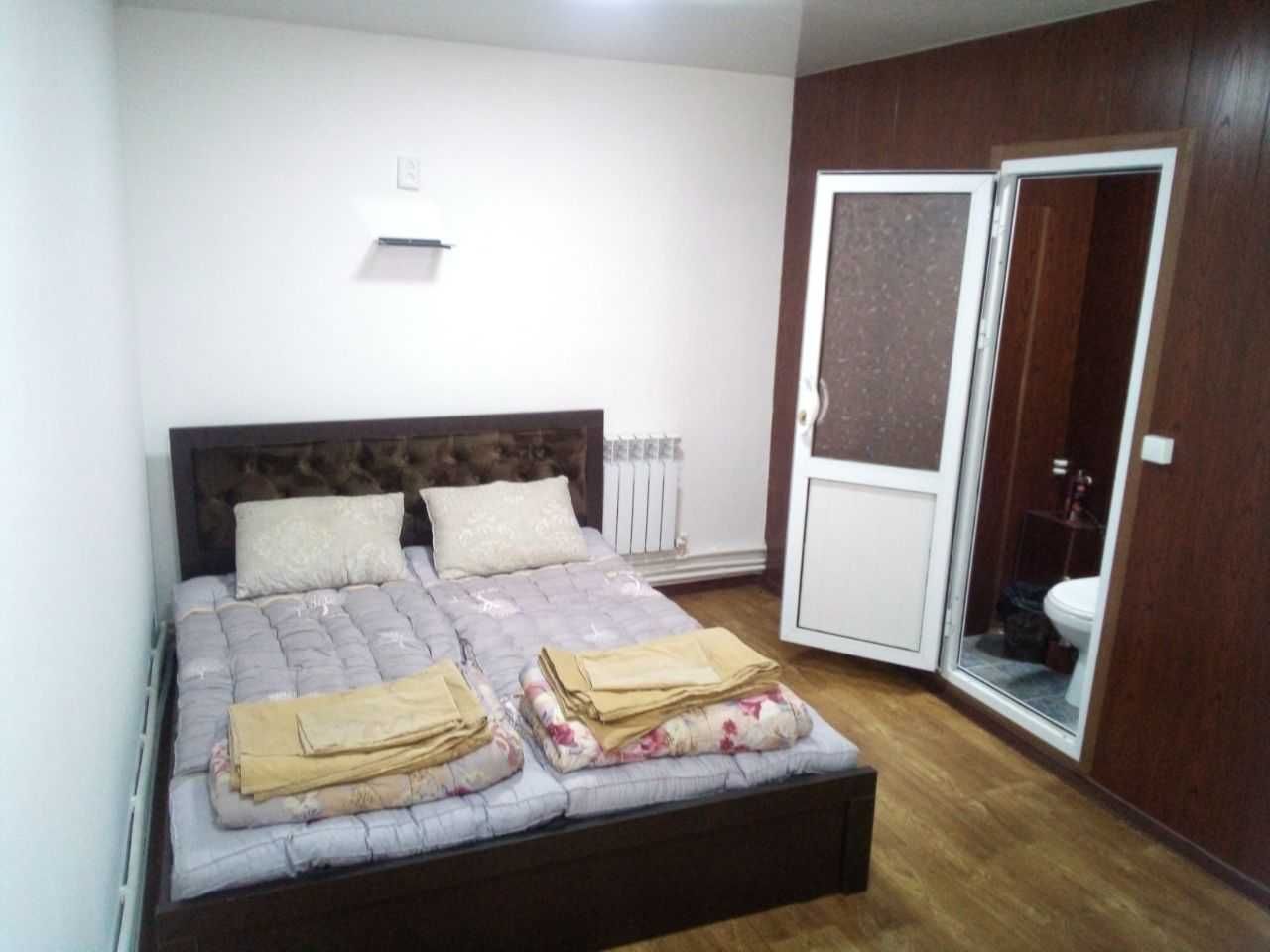 Mini hostel  2 кишилик