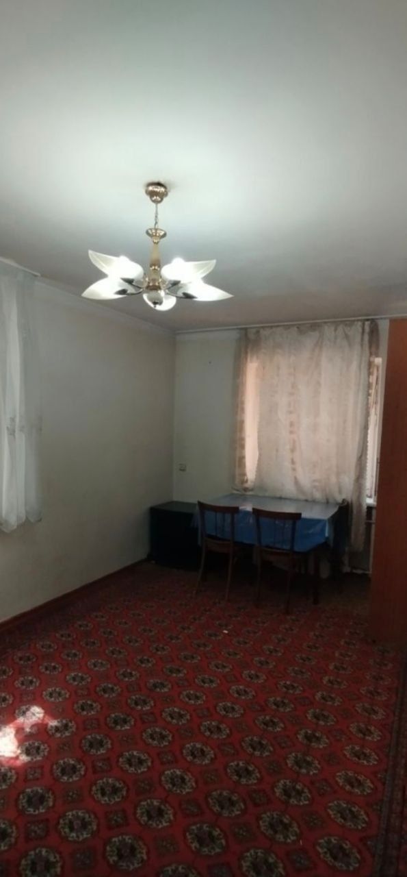 Продажа 1/1/4 2*3балкон метро БИЙ, лафарга