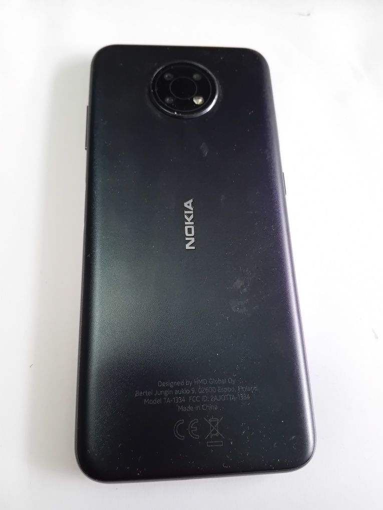 Nokia G10 в много добро състояние