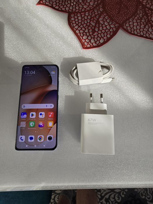Продаю смартфон Xiaomi 12