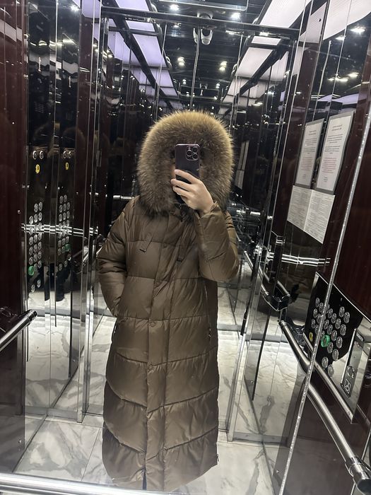 Зуртка зимняя в хорошем состоянии