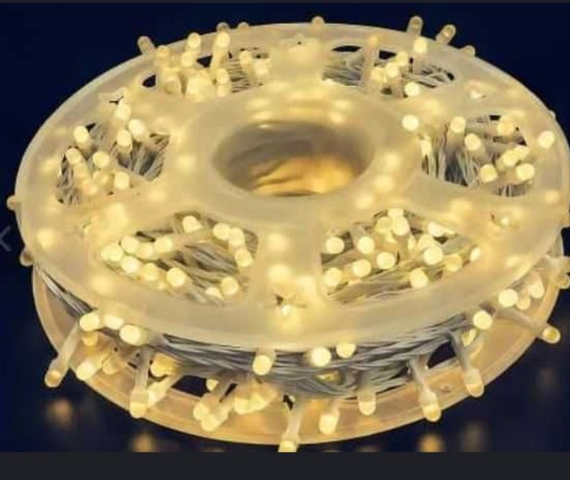 Instalatie LEDuri V5 puternice,100m