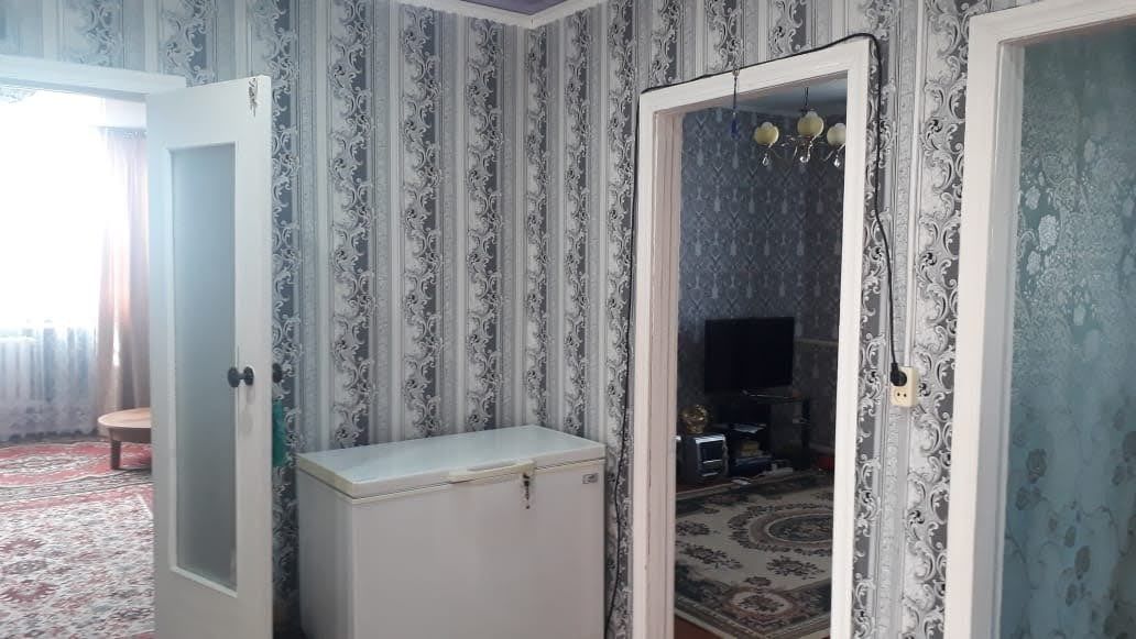 Дом в Новоукраинке, Саумалколь