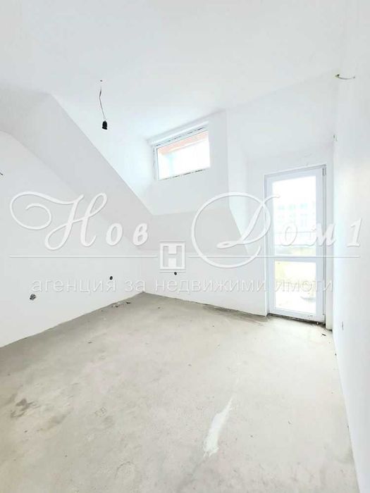 Продава се Мезонет в Варна, Зимно кино Тракия - 136 кв.м за 1258 €/кв.м - Снимка #3