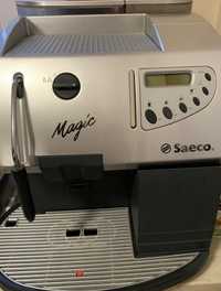 Кафеавтомат Saeco Magic