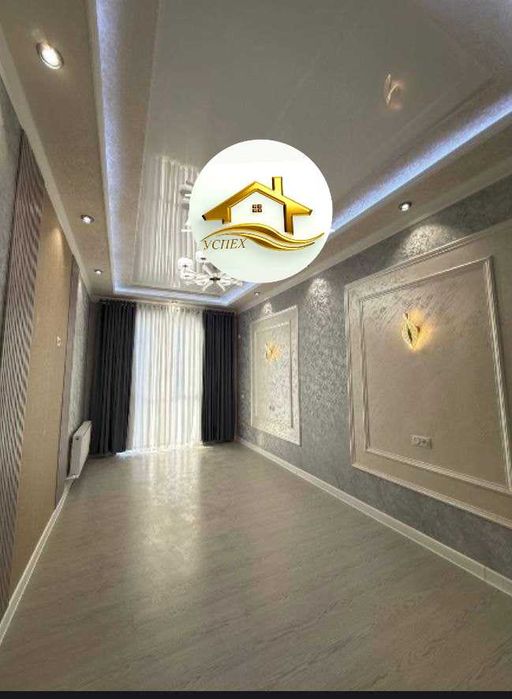 Сдаётся 3х квартира на 5 этаж орр КАРМЕН