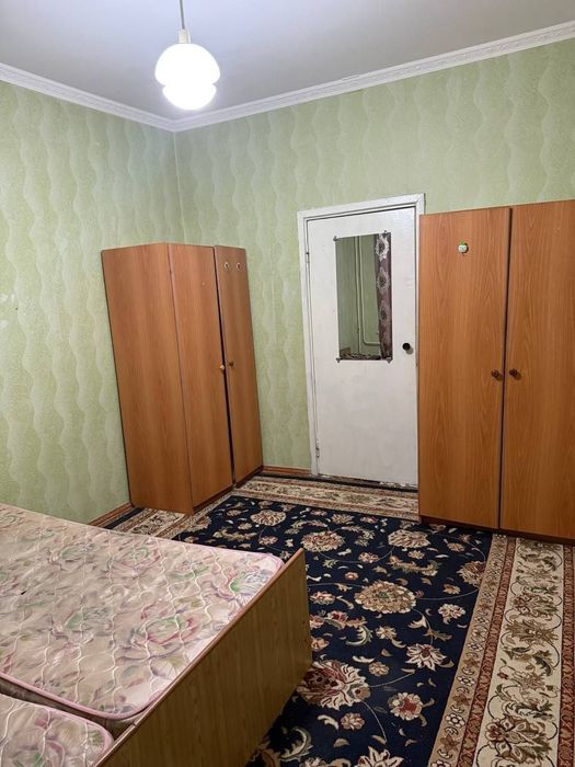 Аренда Квартира 2 хона Кора камиш 2/1 оила ва Студент кизлага