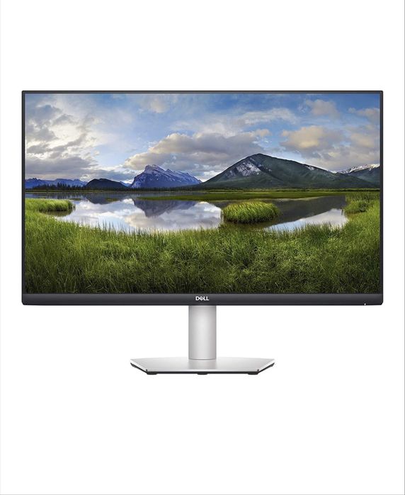 Monitor Dell 4k 27"