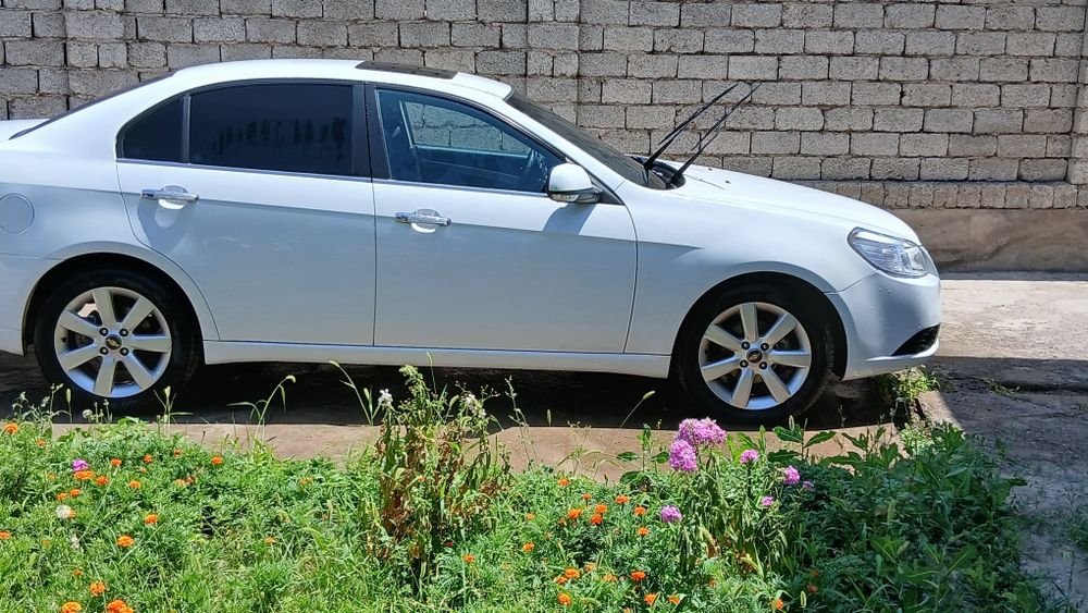 Срочно продам Epica