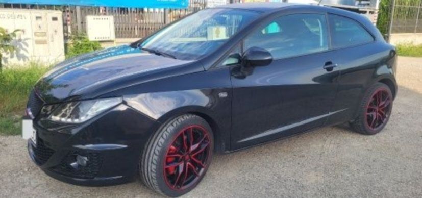 Seat Ibiza FR original din fabrica