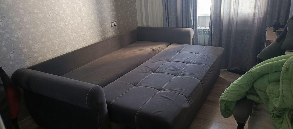 Продам диван, диван