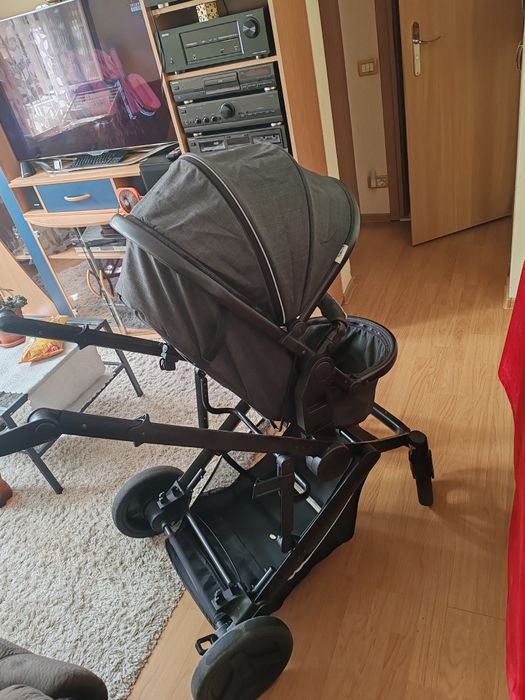 Urgent Cărucior pentru copii  Hauck