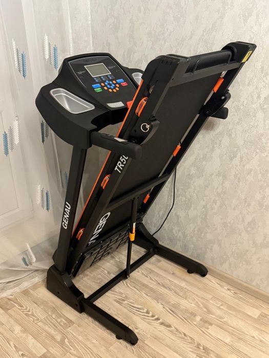 Беговая дорожка