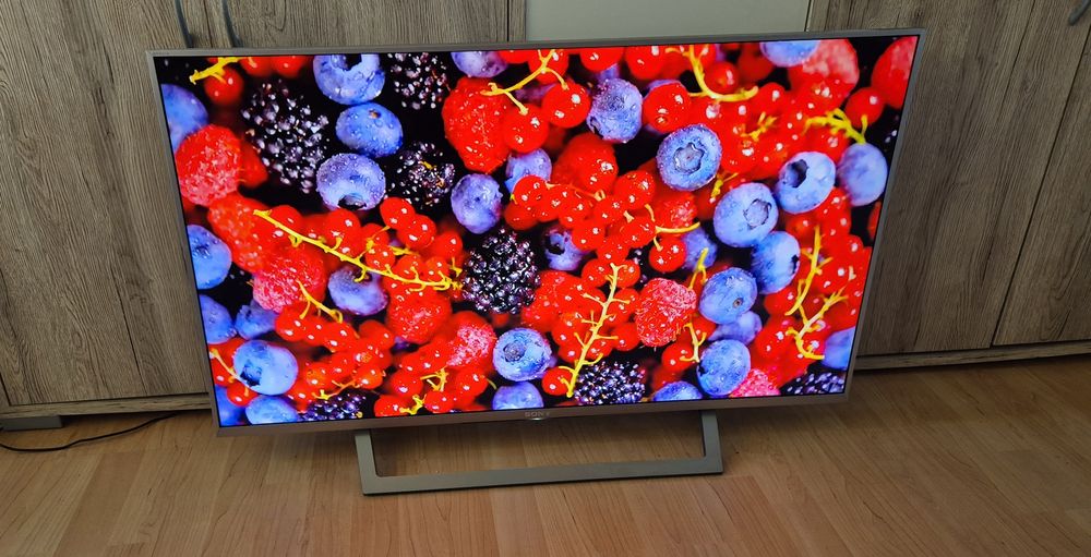 Sony KDL-43WD757 Full HD, Smart, WiFi,