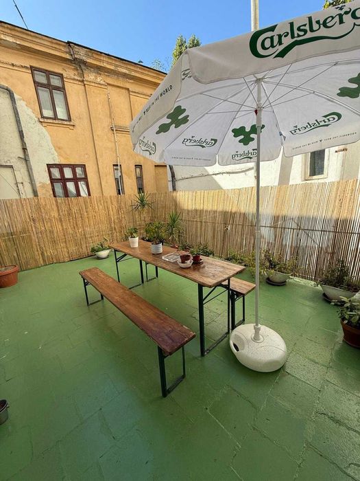 Inchiriez spatiu birou ultracentral (piata Amzei)