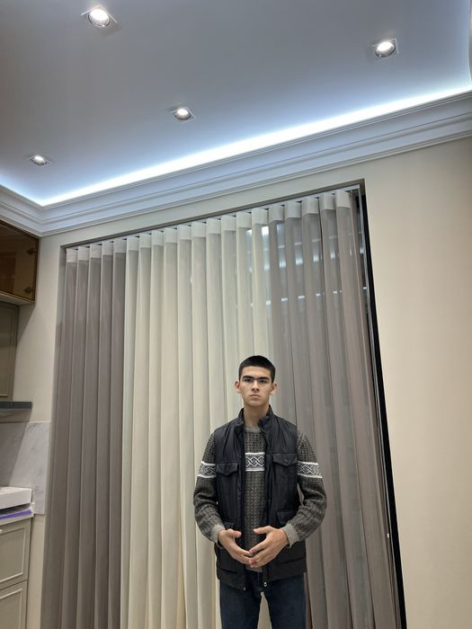 Jalyuzi Jaluzi Жалюзи Штор Pardalar Arzon Sifatli