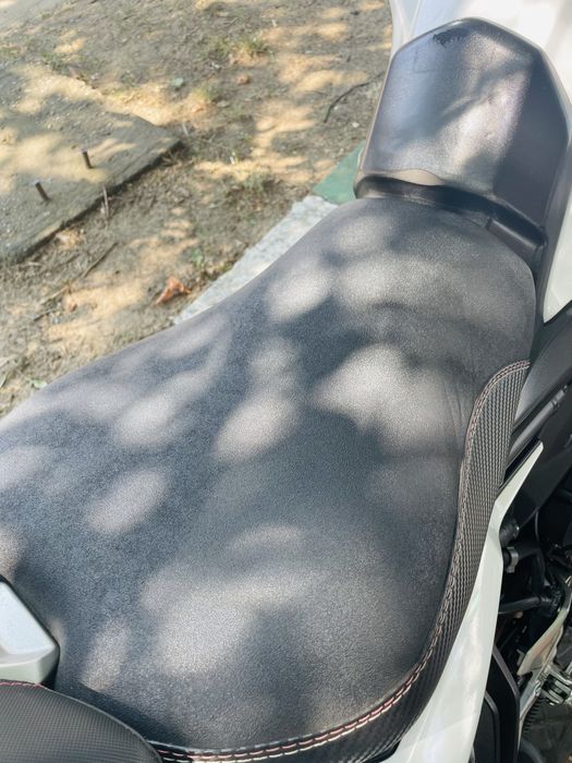 Yamaha MT 900 Tracer 2018