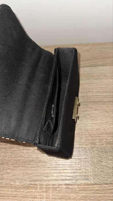 Geanta de umar animal print