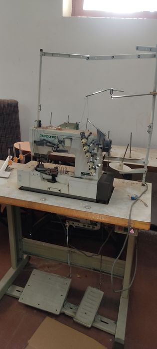 Производственные машинки