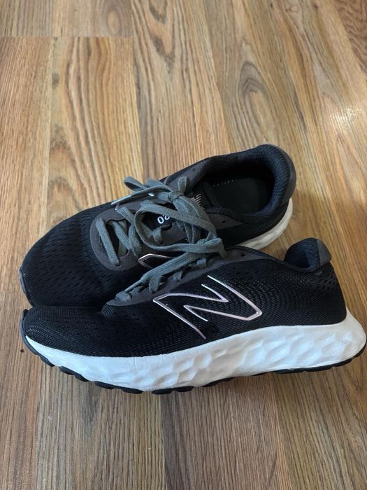 Дамски маратонки-New Balance