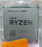 ЦП AMD Ryzen 5 5600X OEM