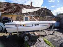 Vand barca Safter Marine