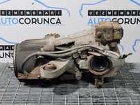Grup spate Mitsubishi Outlander 2.2 D 2009 - 2012 156CP Manuala 6 Trepte 4HN (1172) ...