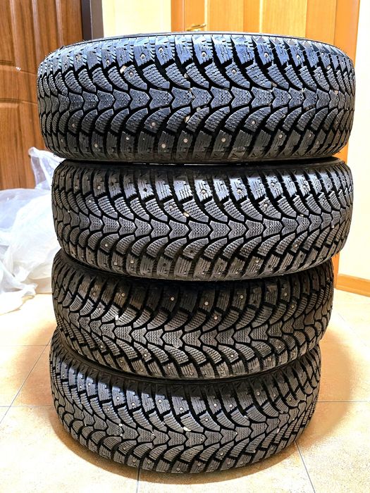 шипованные 185/60/15, MAXTREC M900 ICE