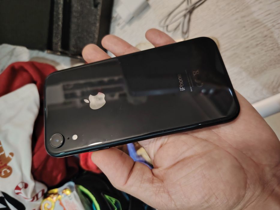 IPhone XR 64GB Display Impecabil