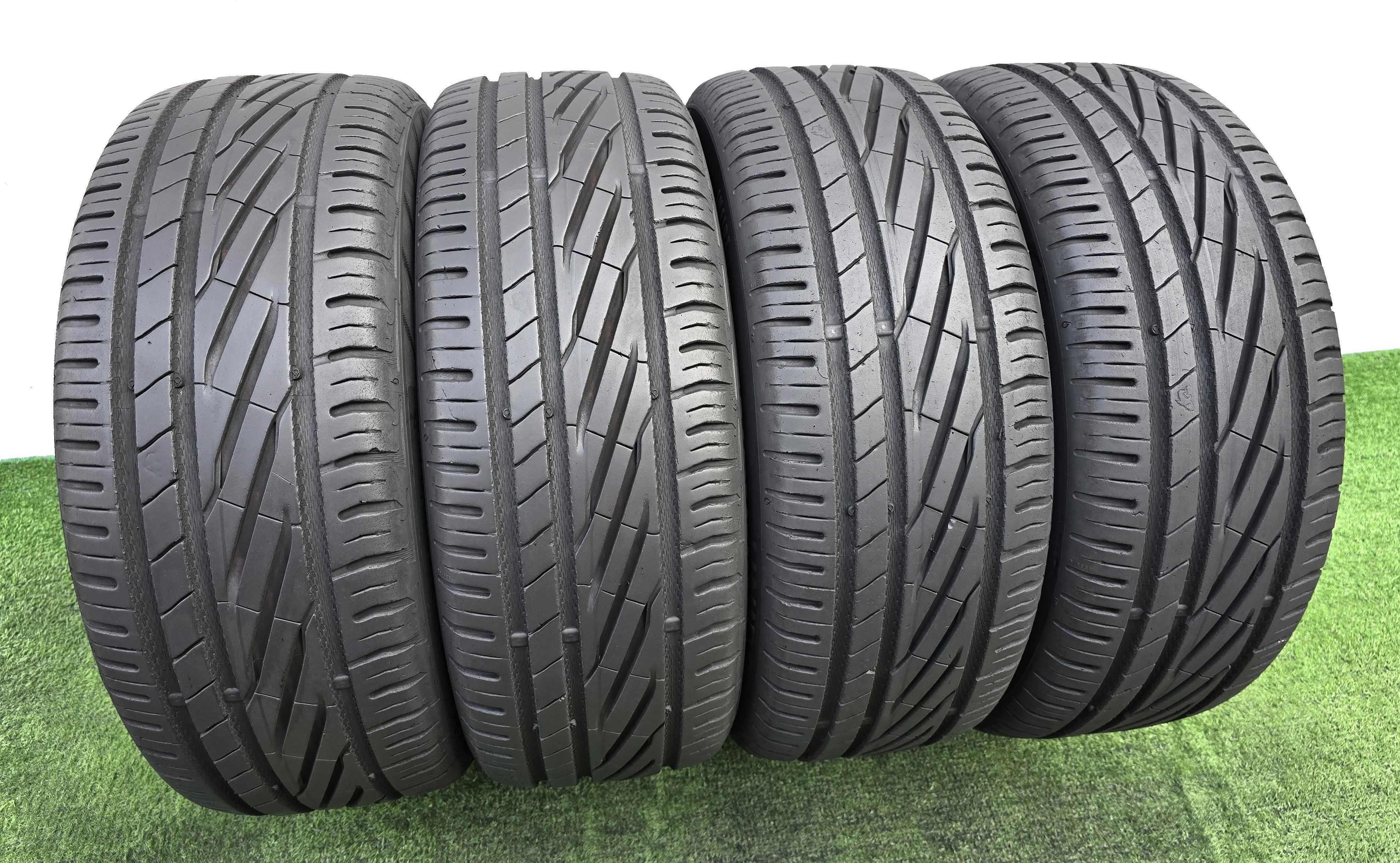 Гуми 225/45/17 UNIROYAL Rain Sport 5- летни