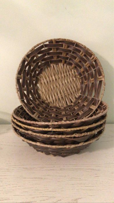 Хлебницы новые