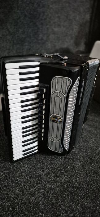 Vand Weltmeister Supita Seria 537