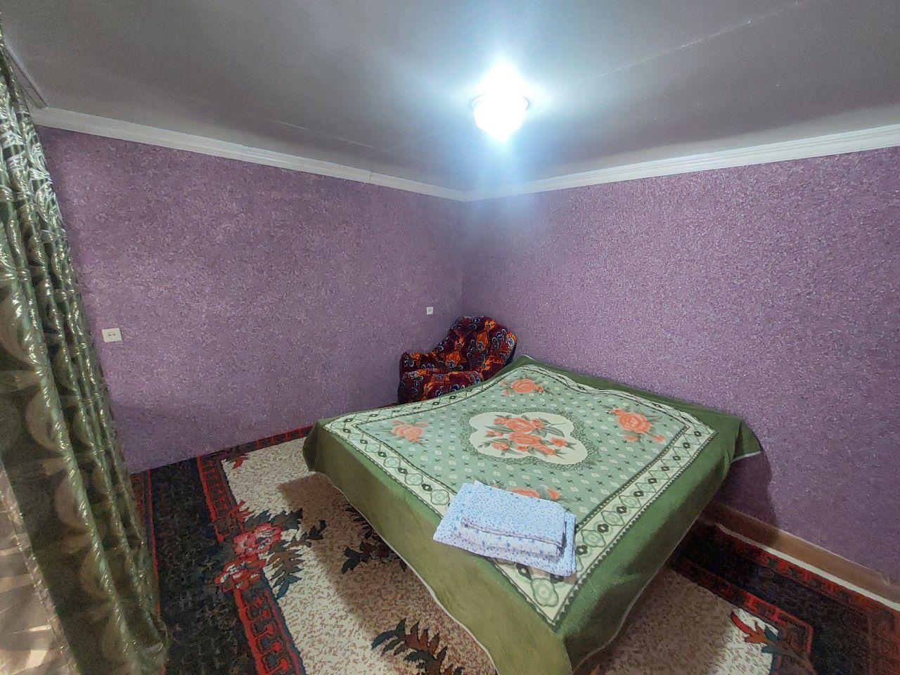 Dacha Burchmulla