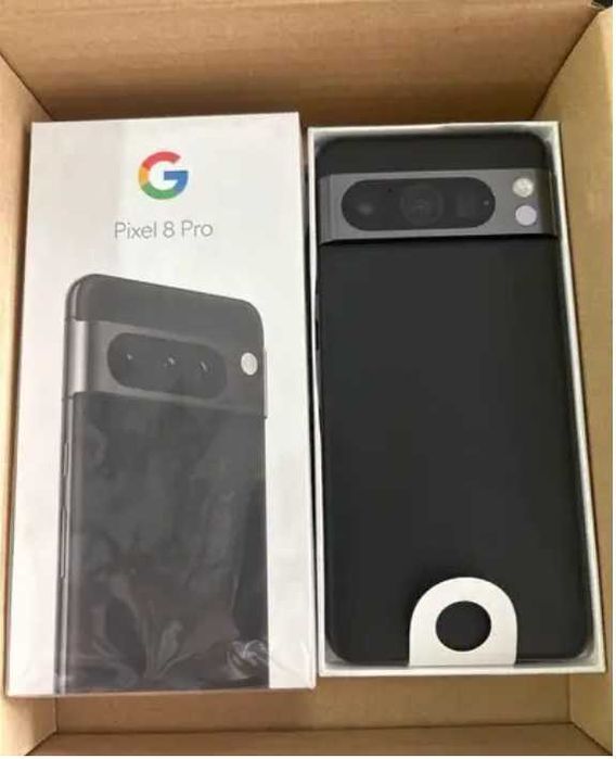 Google Pixel 8 Pro 256gb USA