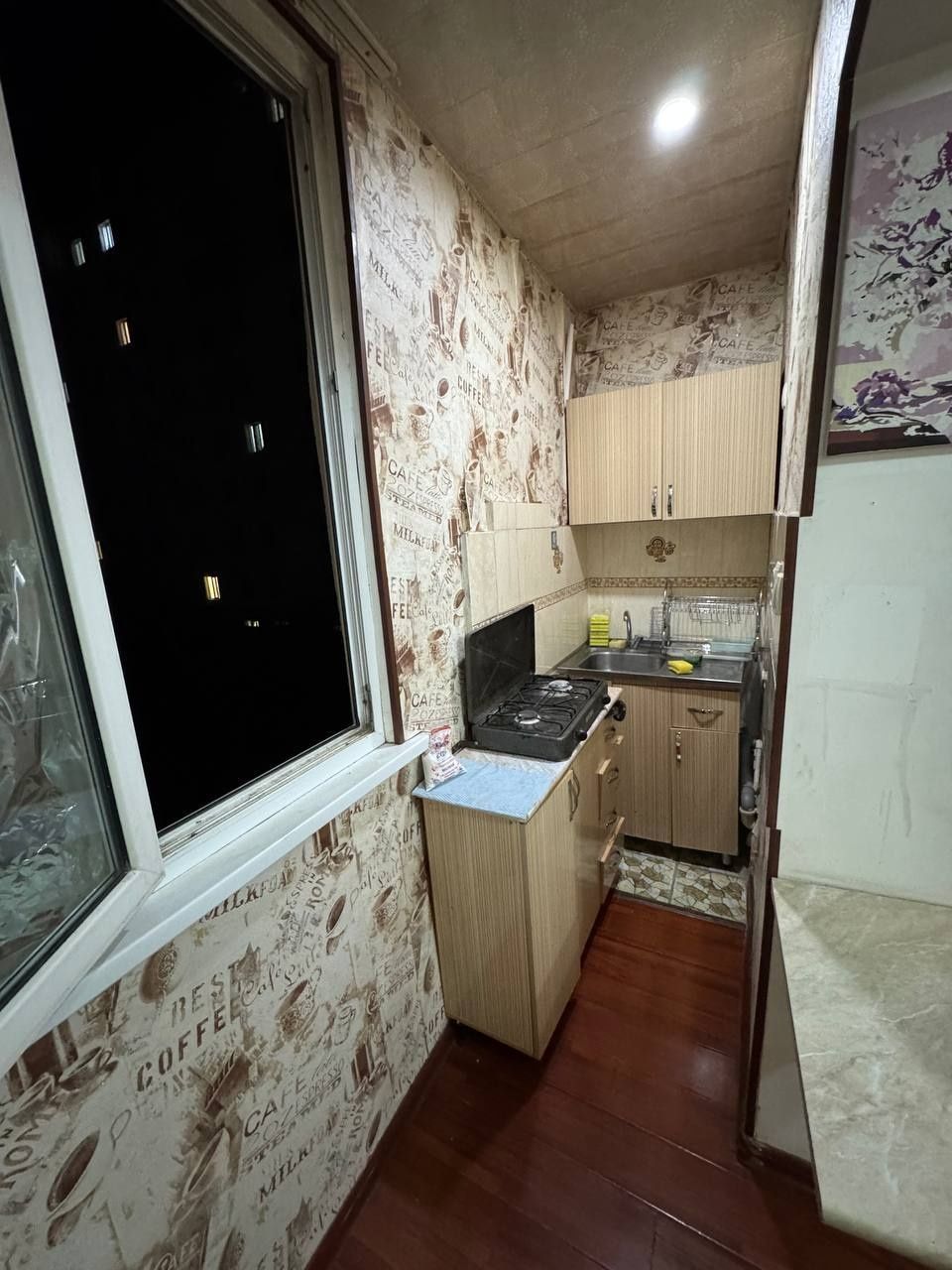 Квартира Продаётся Мирзо Улугбекский Ор-р Корасув-6 Областной ГАИ
