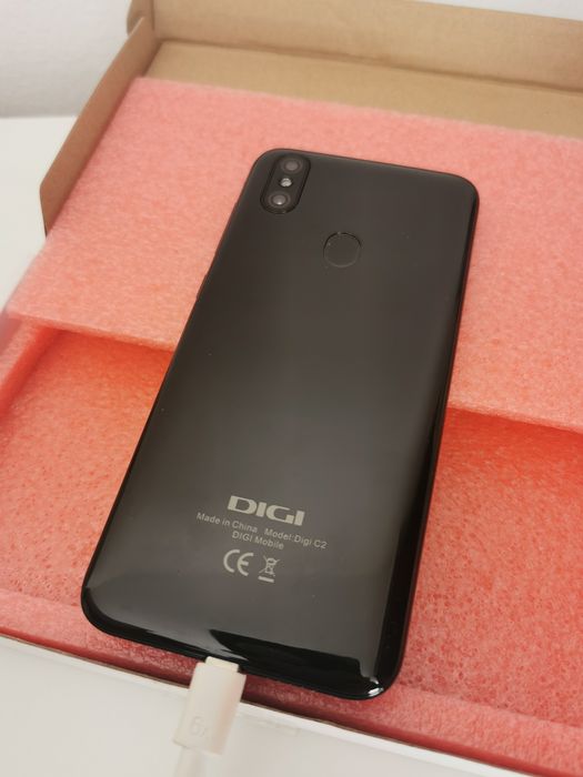 Telefon mobil Digi C2