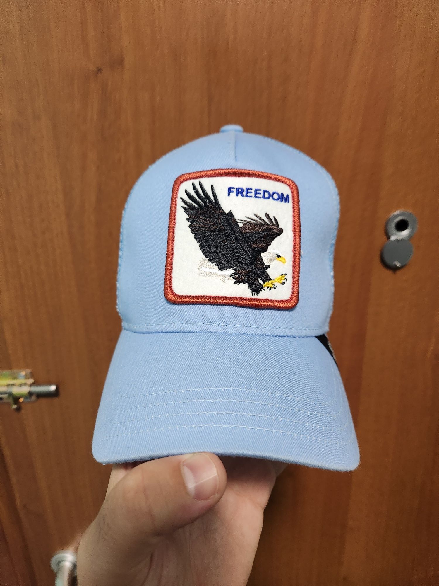 Goorin Bros оригинална мъжка шапка