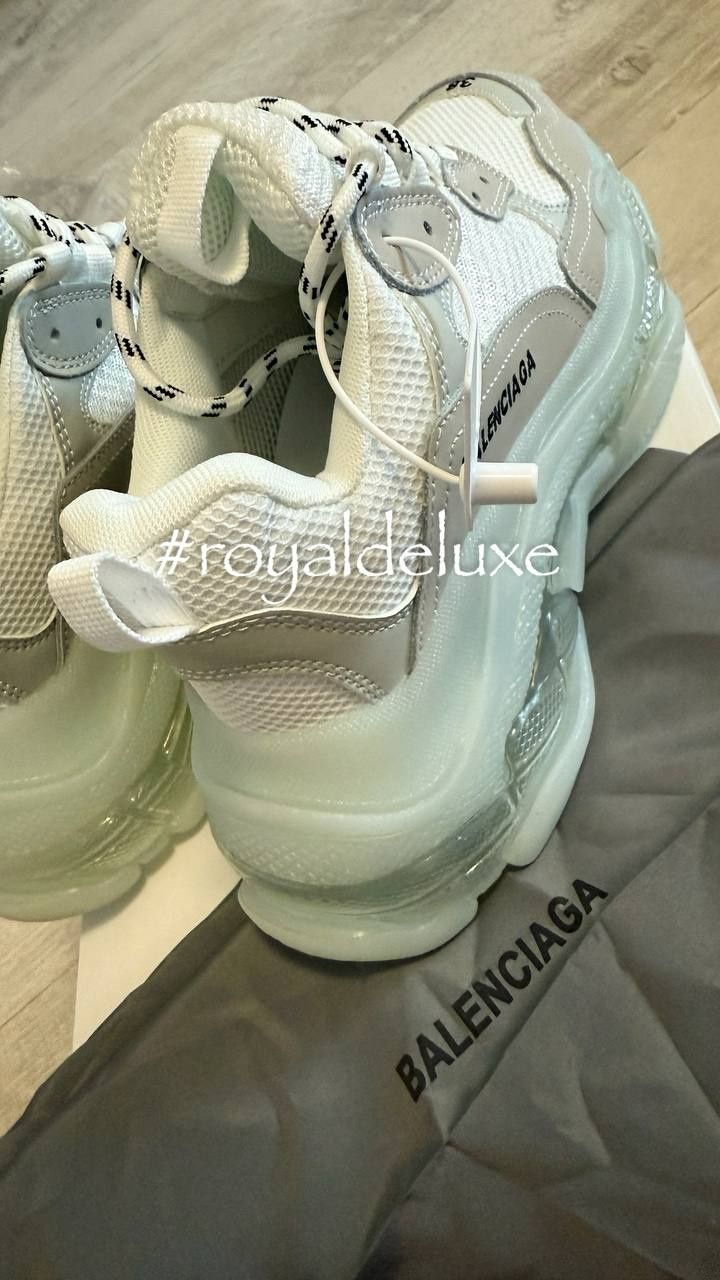 Stoc Adidasi Balenciaga dama Calitate premium