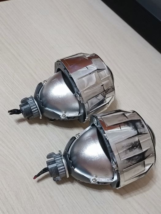 Bi-Led Модули Wst