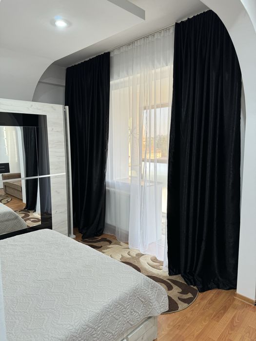 ULTRACENTRAL Regim hotelier