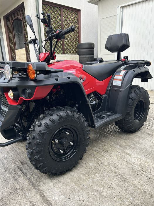 Linhai M150 copii