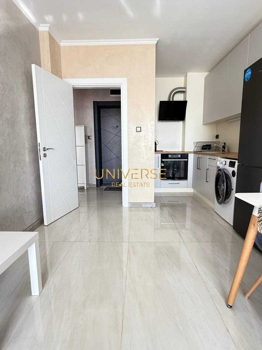Продава се Двустаен апартамент в Свети Влас - 68 кв.м за 1508 €/кв.м - Снимка #5
