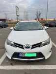 Toyota Auris Hibrid+Gpl