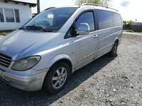 Piese  Mercedes Vito 2007