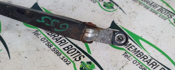 Brat stergator dreapta Dacia Logan prima generatie