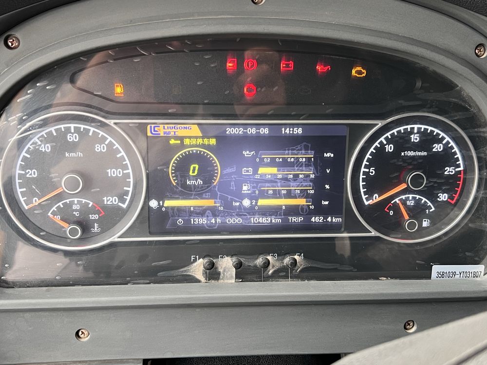 Срочно Автокран 32т. LIUGONG. TC320C5L. Янгидан фарки йук.